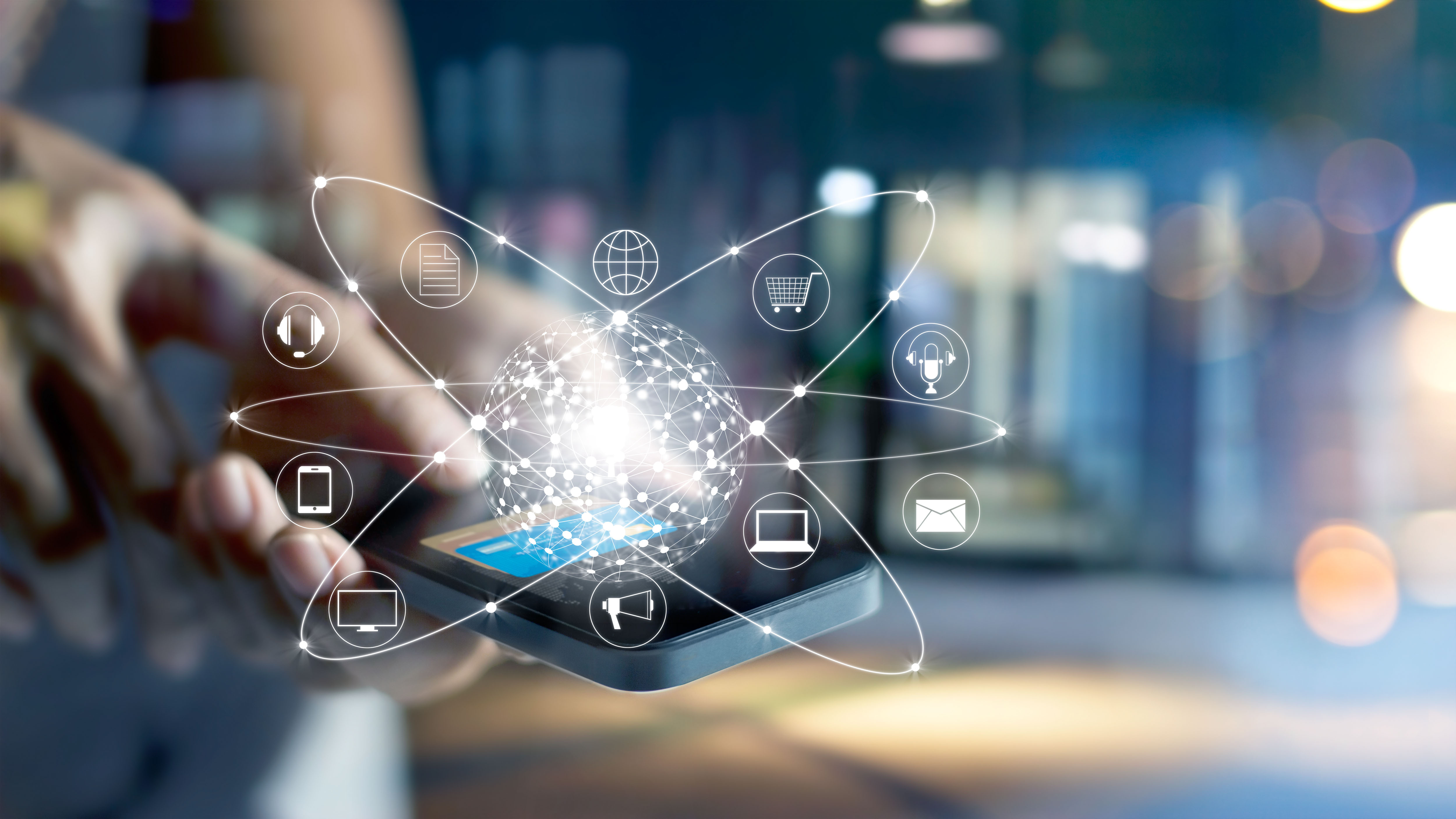 Digital Marketing Mastery - Complete Guide