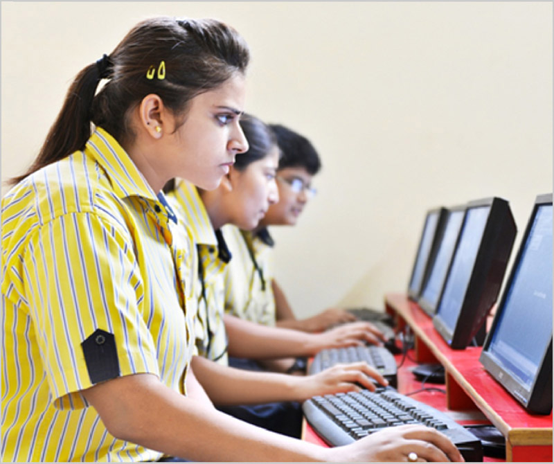 About The SCI Computer Institute